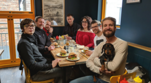 Asado | Blackstar Lunch Club